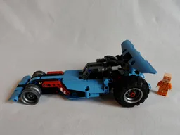42134 Dragster