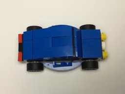 Mini Elva Buggy