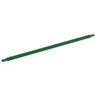 Lego Axle Hose, Soft 19L / Green