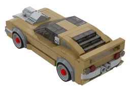 Riveted – Hot Wheels: Acceleracers