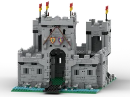 King's Castle