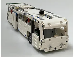 Bus (MAN SL200 inspired)