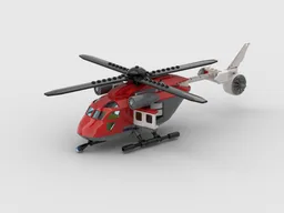Helicopter