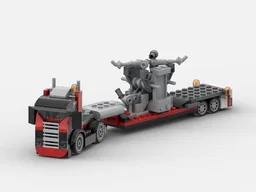 31146 Special Transport