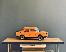 Skoda 105