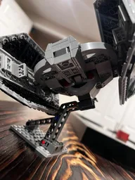 Midi Imperial Starfighters