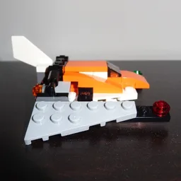 31028 Speeder