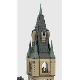 Bell Tower