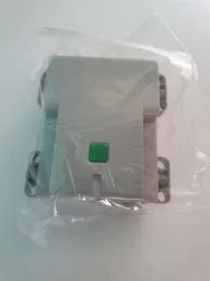 Hub, Powered Up 4-Port (Technic Control+) - Clip Opening