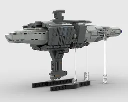 MC75 Profundity