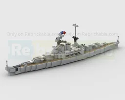 HMS Hood