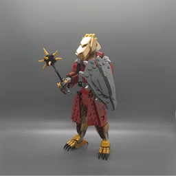 Oxventure: Egbert
