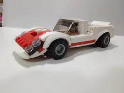 Porsche 910