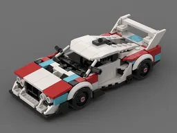 Kimera K39