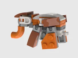 30574 elephant
