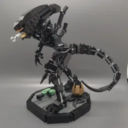 Xenomorph