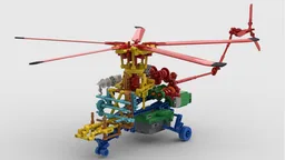 42145 rotor cover mod