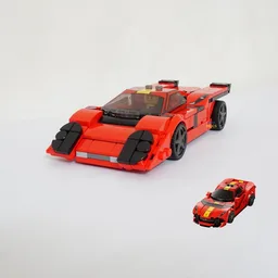 76914 Porsche 917K