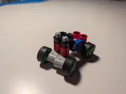 micro car