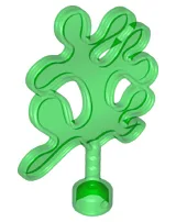 Duplo Plant / Tree / Seaweed