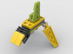 Small Imperial Shuttle