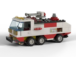 6484 airport rescue