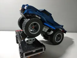10265 Monster Truck