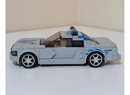 76917 Highway Patrol