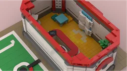 Pokemon Center