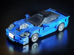 Chevrolet Corvette C6 Z06 ZR1