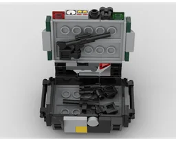 Weapon Crate