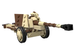 8.8 cm PaK 43 (Germany)