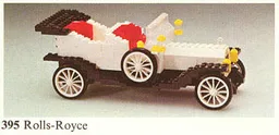 1909 Rolls-Royce