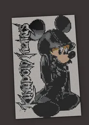 Mickey (Kingdom Heart)