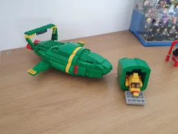 Thunderbird 2
