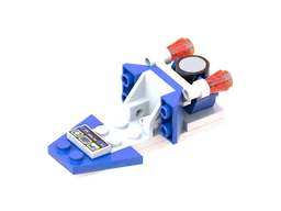 Ice - Core Magnetizer