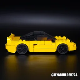 76901 Honda NSX