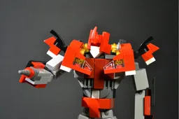 Knockout - Transformers Prime