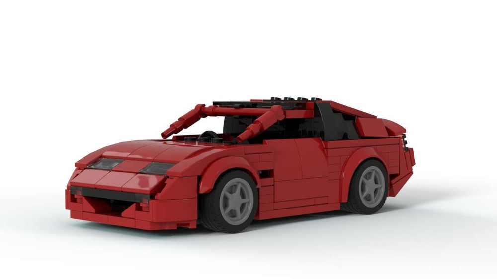 Lego Inspired