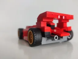 Ferrari Formula 3