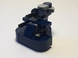 micro scale AAT