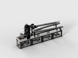 Lego gbc Ramp