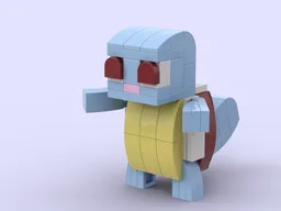 Squirtle