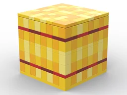 Hay Bale