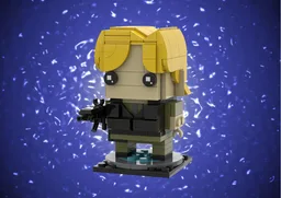 Capt. Samantha Carter