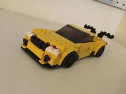 76901 Polestar 1 K.S. Inspired
