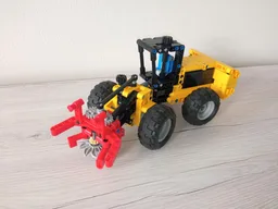 Mini Feller
