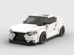 Lexus IS 350