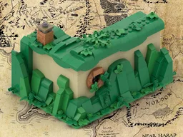 Bilbo's Office