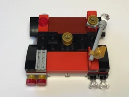 Record Player